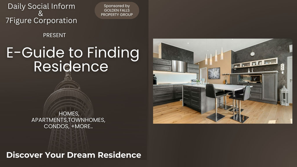 Residence E-Guide