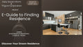 Residence E-Guide