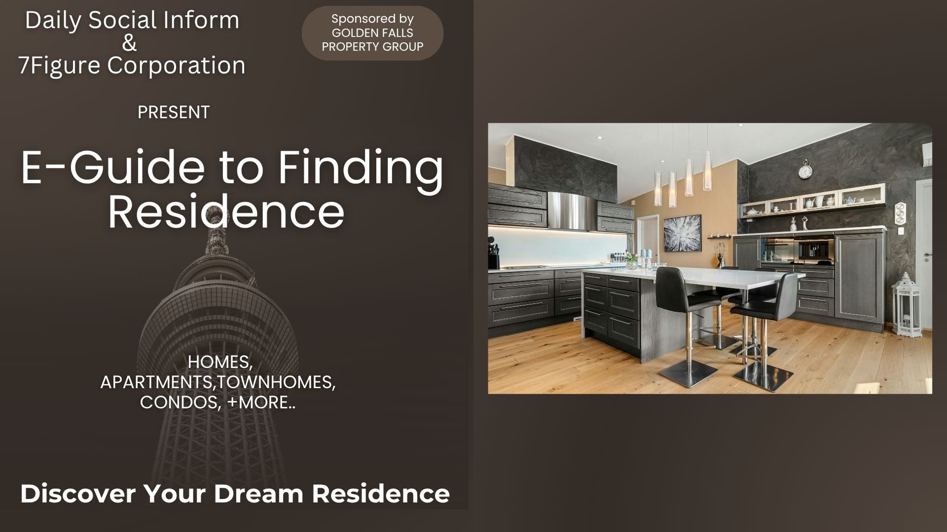 Residence E-Guide