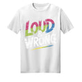 WHITE - 3000 - FRONT