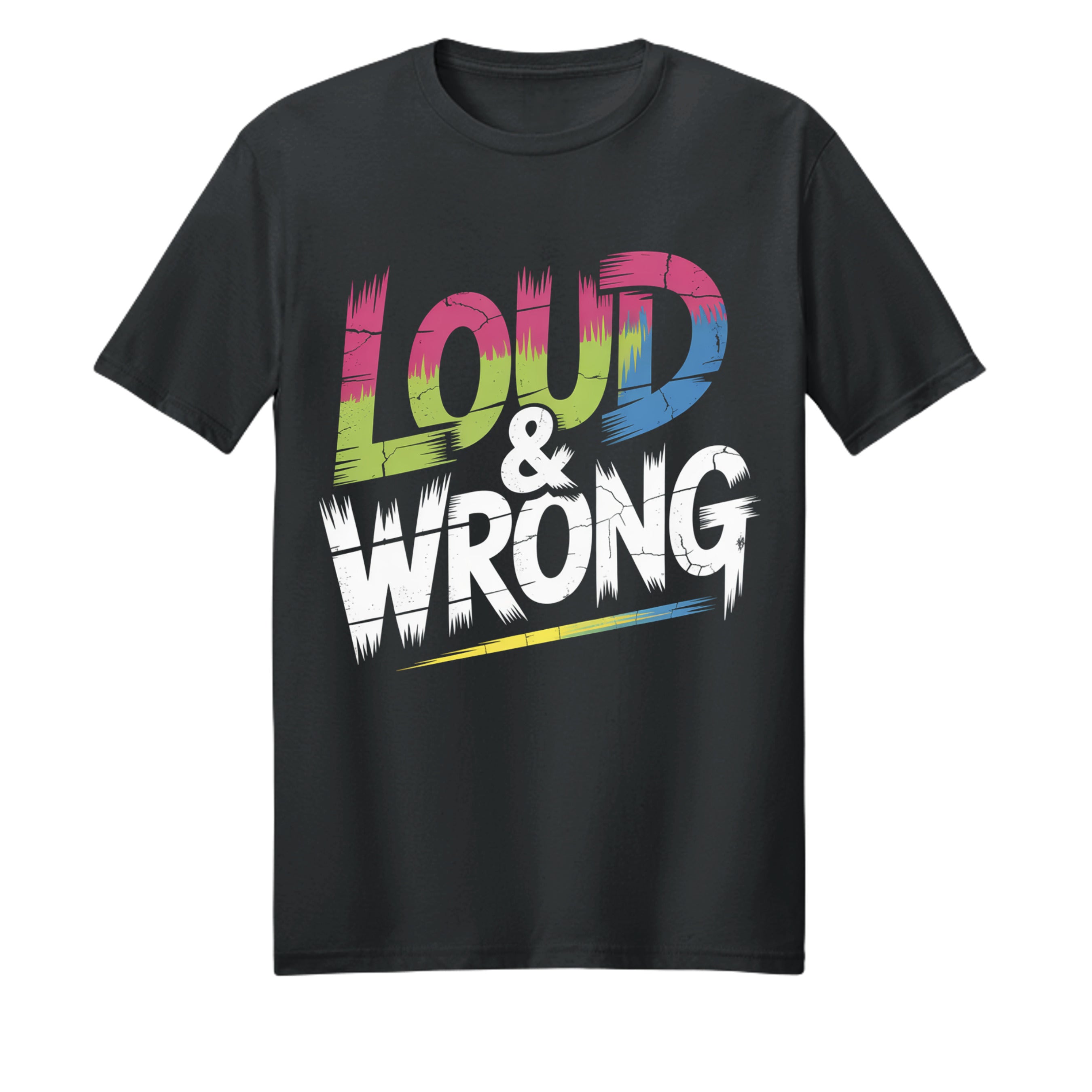Black - 3000 - FRONT