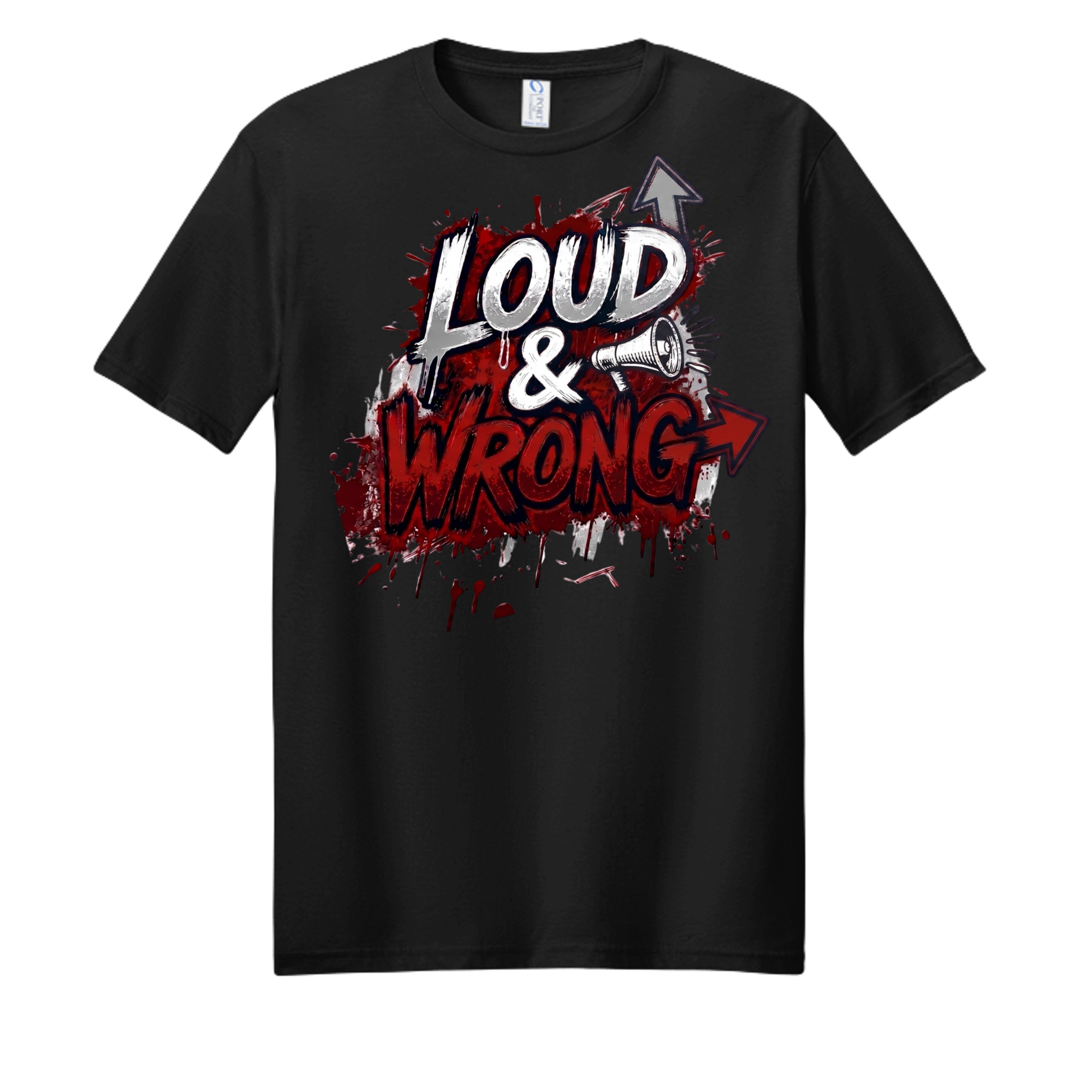 Jet Black - PC450 - FRONT