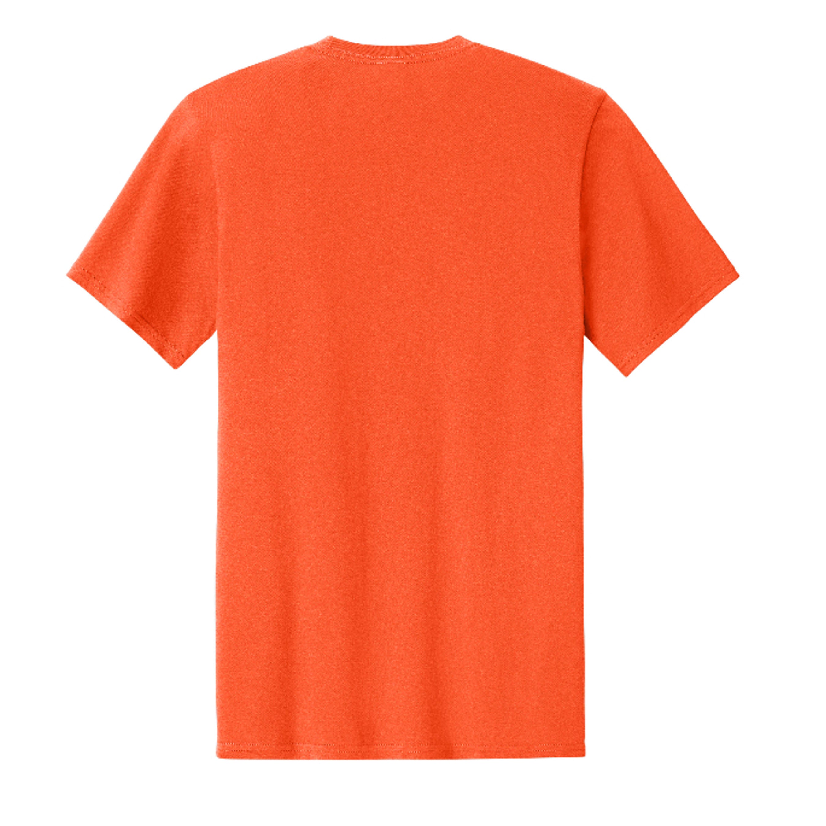 Orange - PC43 - BACK