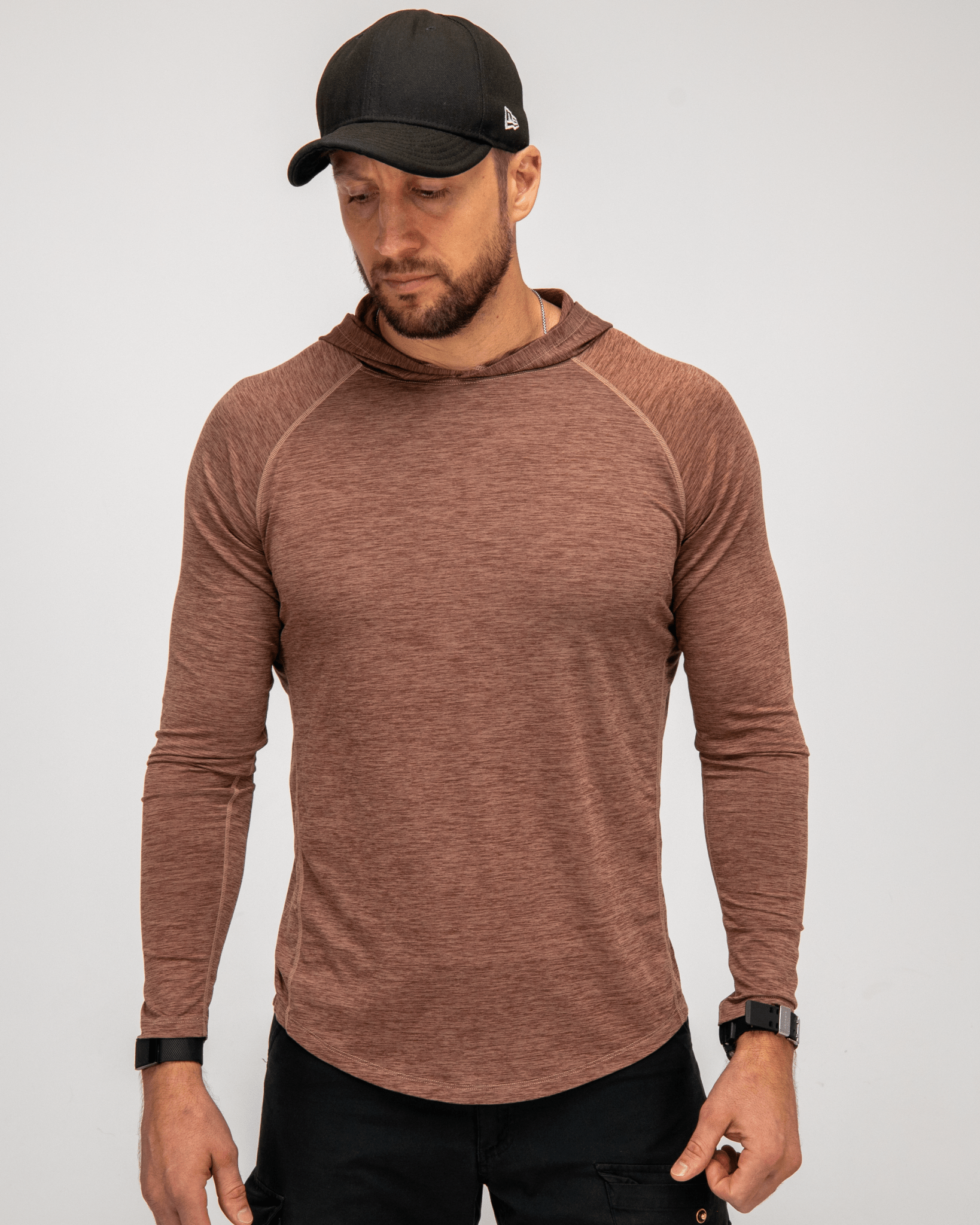 Legacy Hoodie
